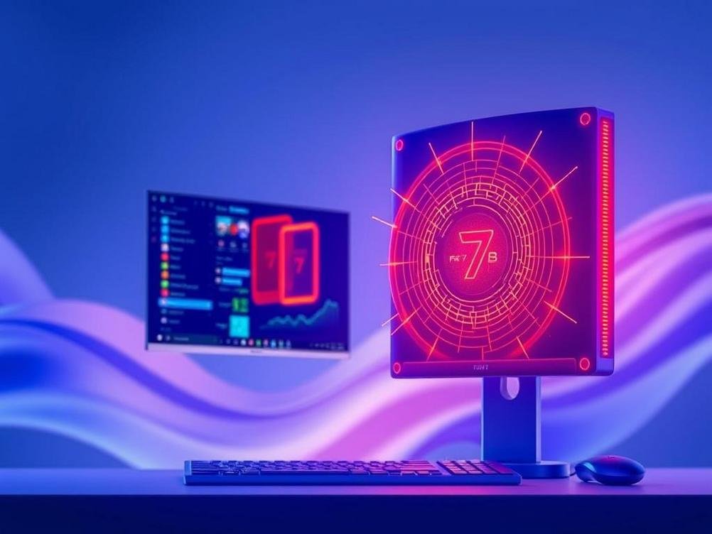 How Microsoft’s Fara-7B AI Is Making Your PC Smarter Than Ever