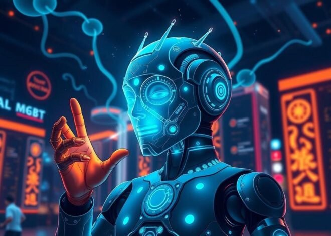 How Alibaba’s AI Magic is Supercharging Revenue in 2025 – And What It Means for You