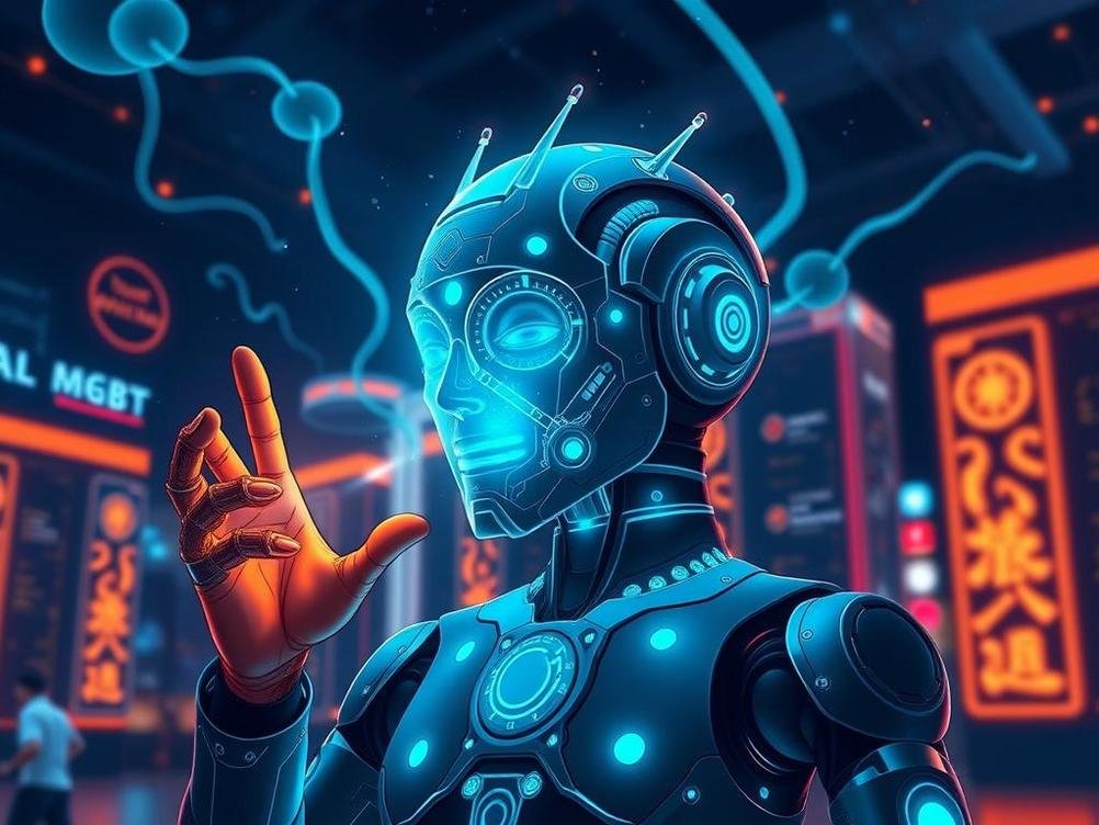 How Alibaba’s AI Magic is Supercharging Revenue in 2025 – And What It Means for You