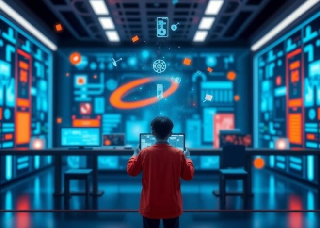 How Alibaba’s AI Magic Powered a Revenue Explosion – And What It Means for Us