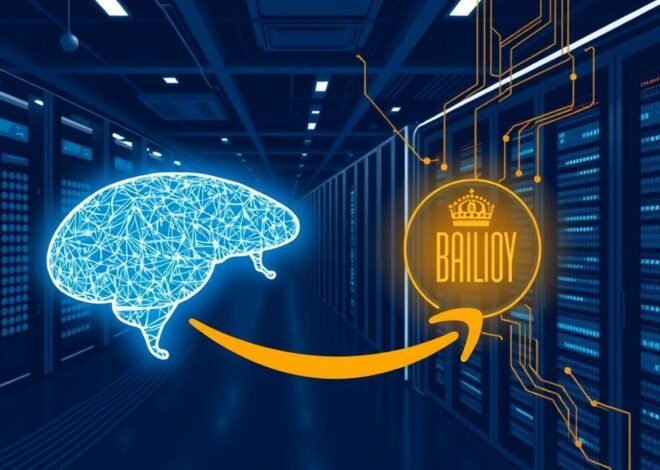 How AWS is Supercharging AI and Supercomputing for the US Government – And Why It Matters