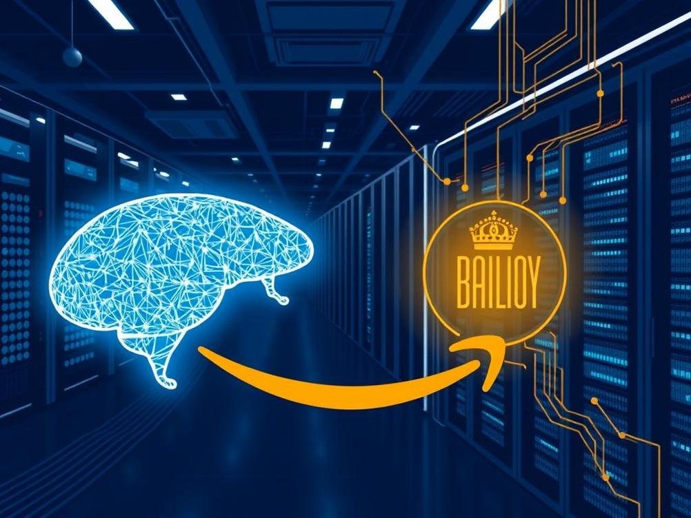 How AWS is Supercharging AI and Supercomputing for the US Government – And Why It Matters
