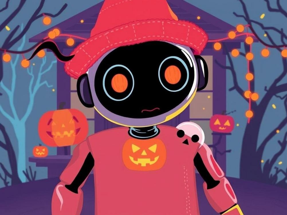 Airbnb’s AI Party Pooper: How Tech is Putting the Brakes on Halloween Shenanigans