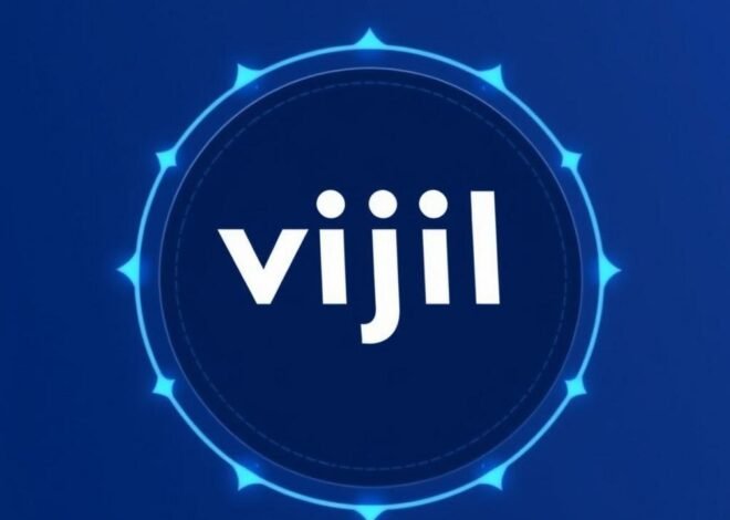 Vijil’s $17 Million Boost: Building Tougher AI Agents and Earning That Gartner Cool Vendor Badge