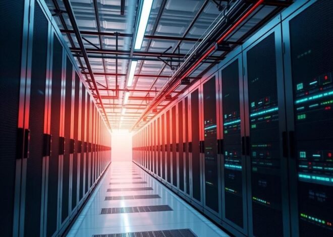 Why AI’s Data Center Boom is Secretly Jacking Up Your Electric Bill