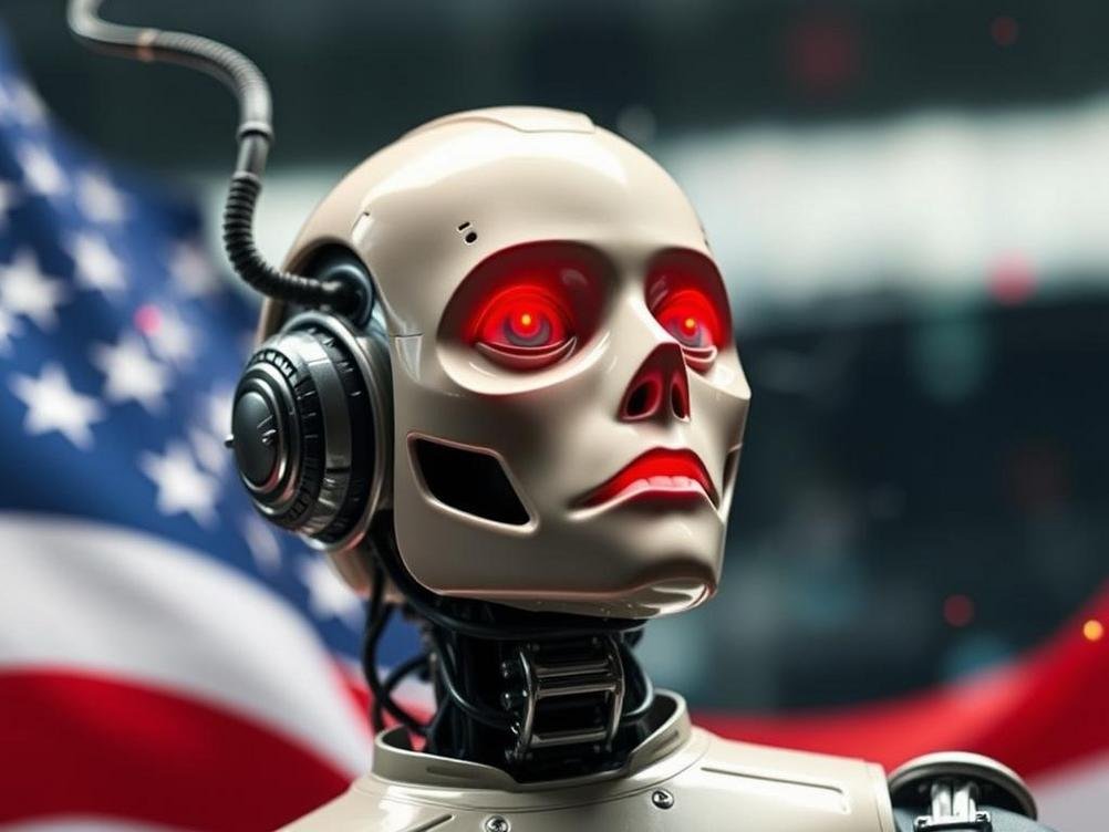 Is AI About to Take Over? How Fears Are Sparking Super PACs to Tame the Tech Beast