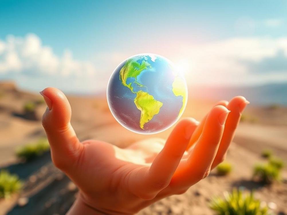 How AI is Powering Our Way to a Cleaner Planet – And Making It Fun