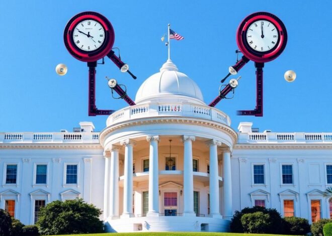 How the White House’s Big AI Push Could Change Everything – And Why You Should Care