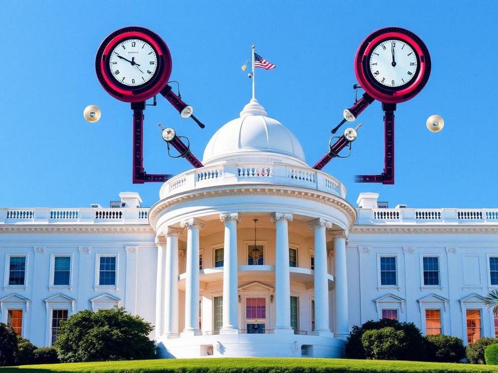 How the White House’s Big AI Push Could Change Everything – And Why You Should Care