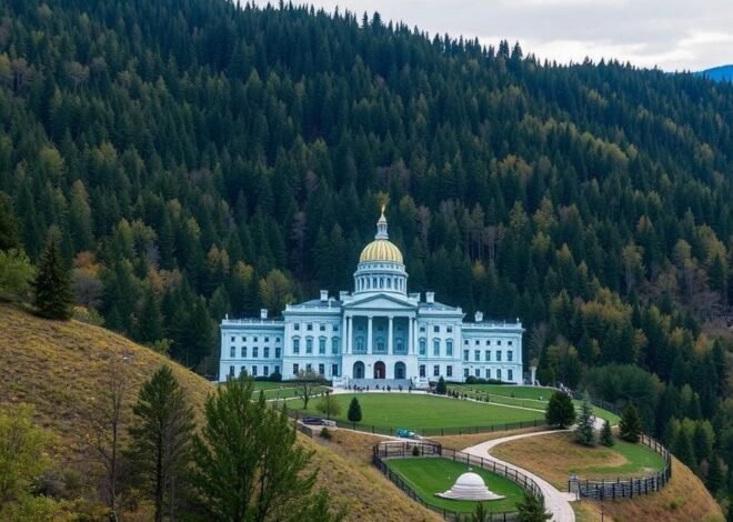 Why West Virginia Lawmakers Are Fighting Back Against Federal AI Overreach – And Why You Should Care