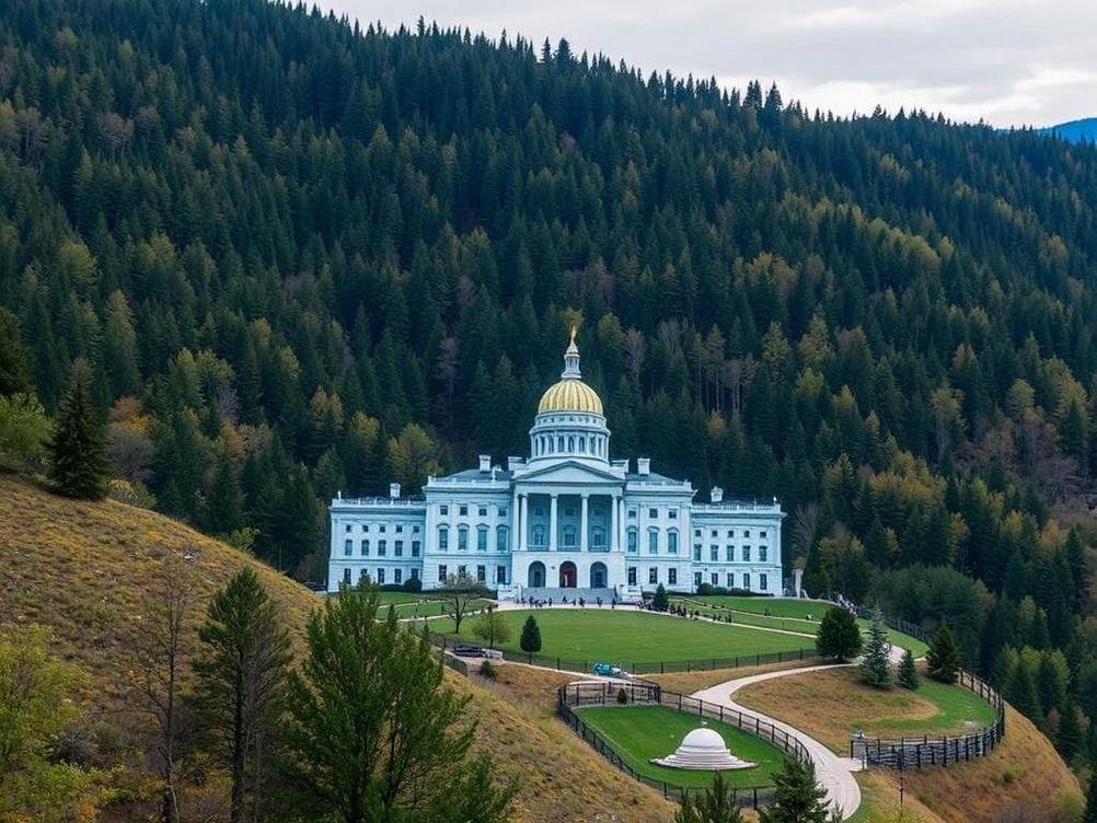 Why West Virginia Lawmakers Are Fighting Back Against Federal AI Overreach – And Why You Should Care