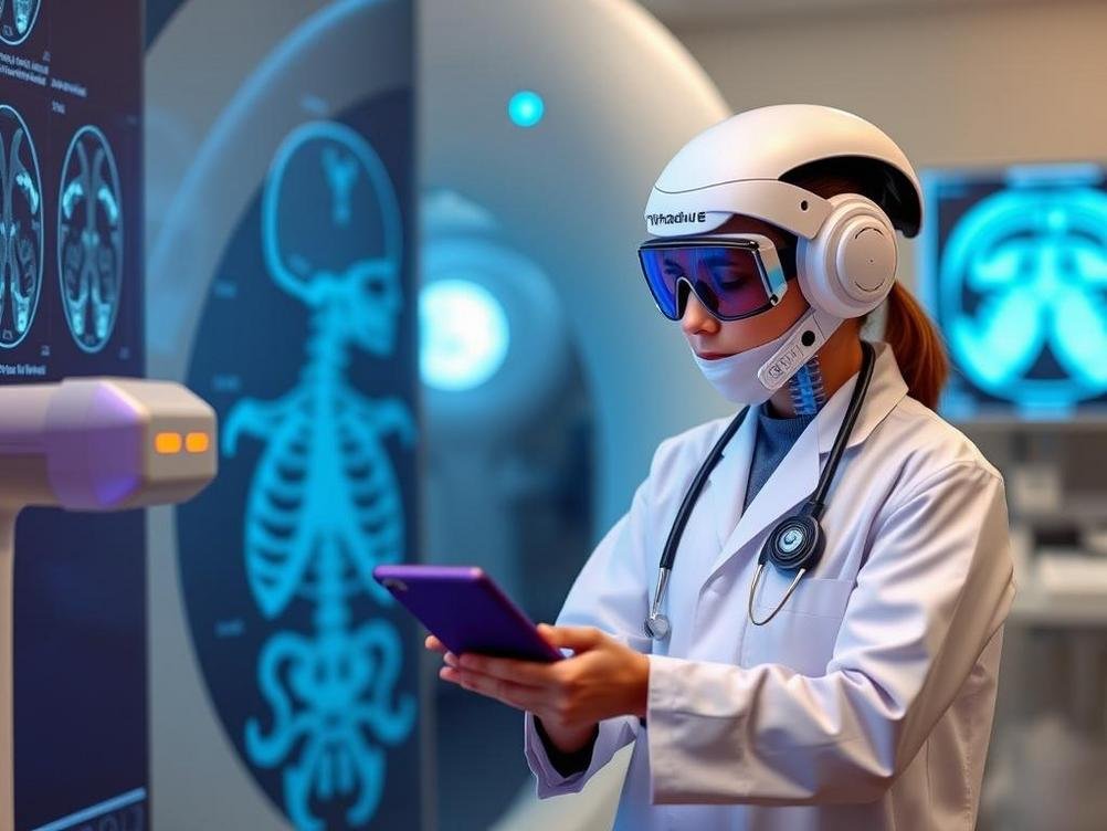 Why Radiology Experts Are Pumping the Brakes on AI for Kids’ Imaging