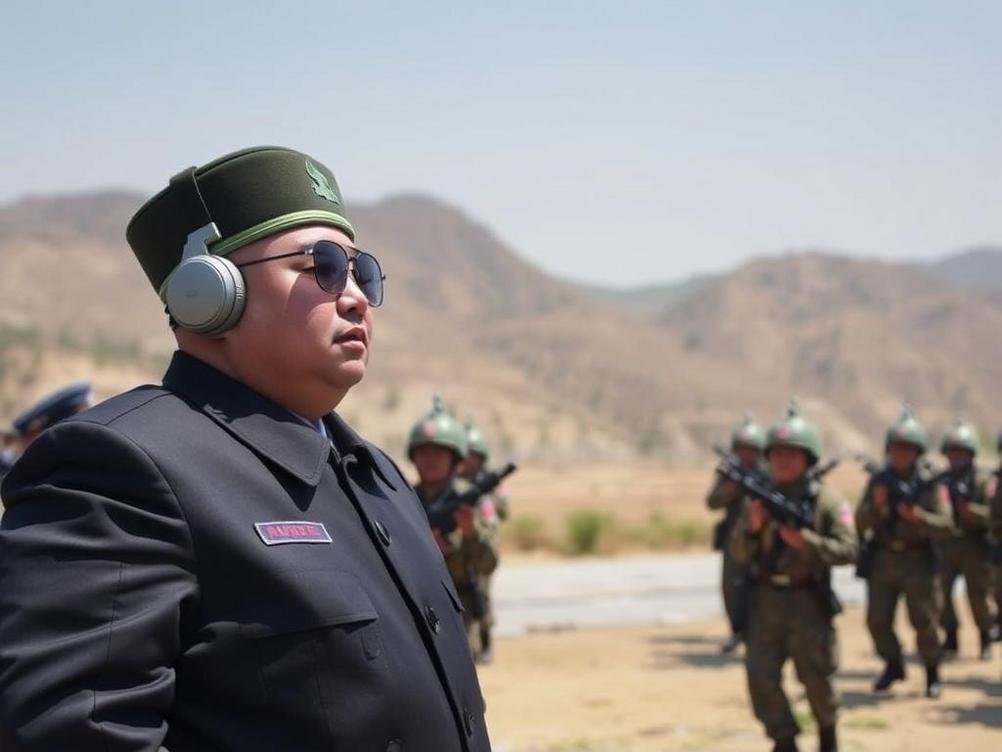 Is North Korea’s New AI for Military Use the Wake-Up Call We Needed?