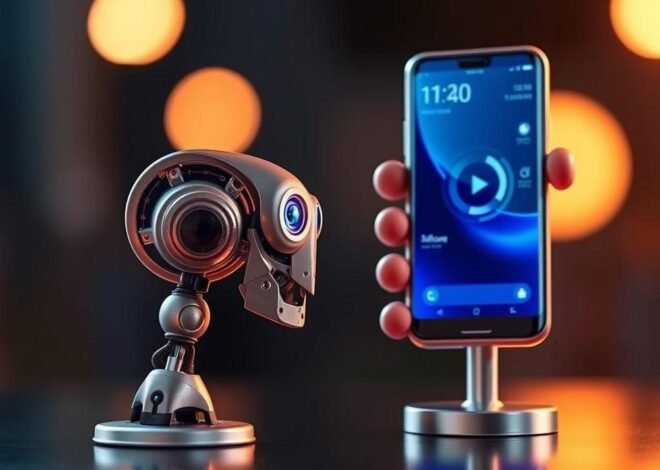 How Nota AI and Samsung’s Epic Team-Up is Supercharging AI on Your Phone