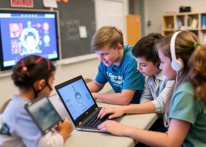 How AI is Shaking Up Classrooms: What East Grand Forks Schools Are Excited About