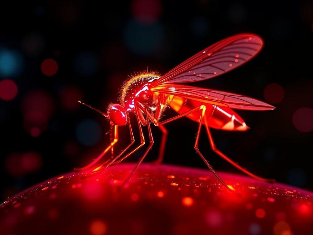 How AI Could Turn the Tide on Malaria and Make Global Health Fairer for Everyone