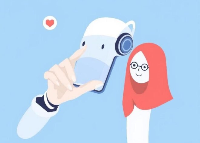 How AI is Taking Over the Phones and Making Life Easier for LBK’s Planning Folks