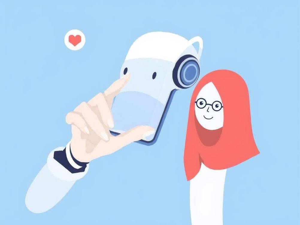 How AI is Taking Over the Phones and Making Life Easier for LBK’s Planning Folks