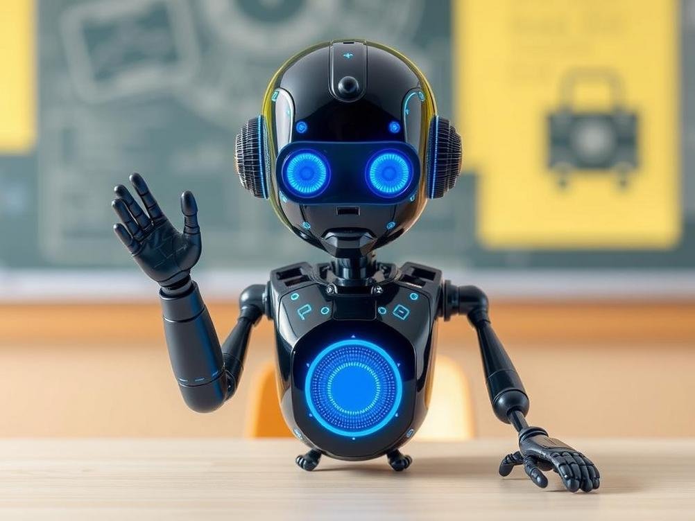 Why AI in the Classroom Might Be More Trouble Than It’s Worth – A Teacher’s Wake-Up Call