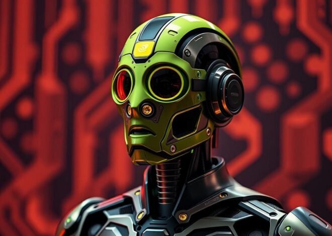 Why Google’s AI Wins Could Be a Major Headache for Nvidia Investors