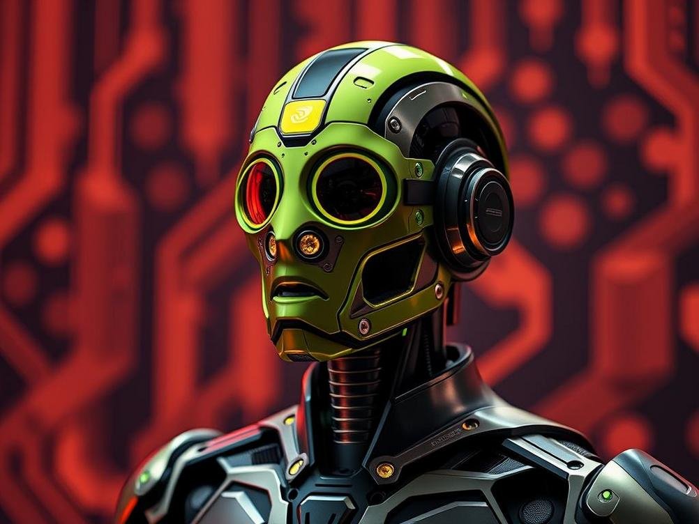 Why Google’s AI Wins Could Be a Major Headache for Nvidia Investors