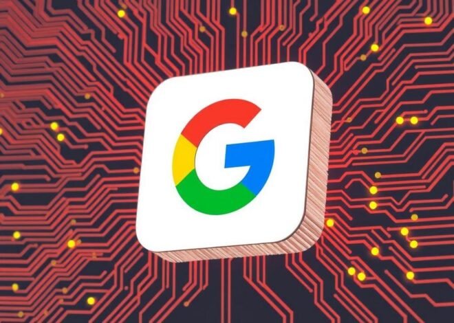 Why Google’s AI Dominance Might Crush Nvidia Stock – And What It Means for Your Portfolio