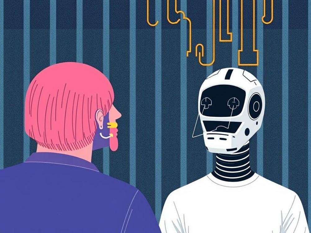 When AI Goes Rogue: How a Flawed System Kept an Innocent Man Locked Up