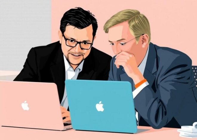 How McKinsey’s AI Pivot is Reshaping Tech Jobs – And What It Means for Your Career