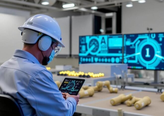 How the Department of Energy’s AI Initiative in Richland is Shaking Up the Energy Game