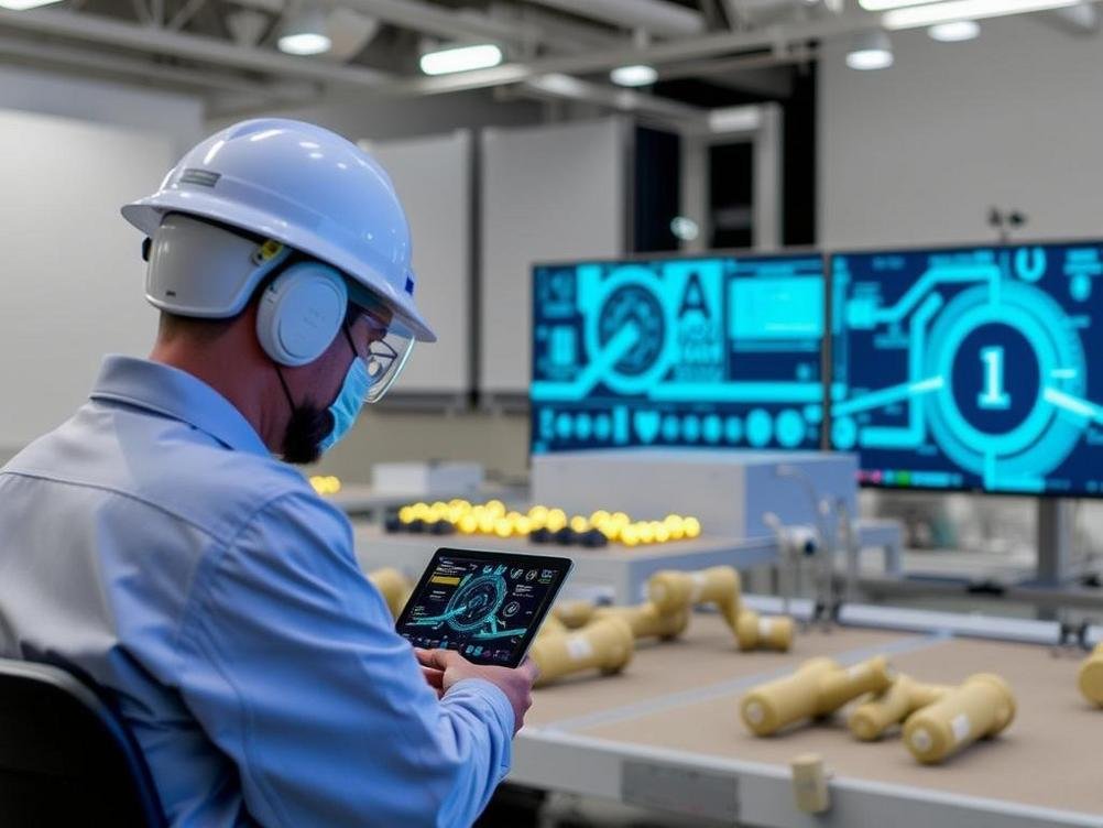 How the Department of Energy’s AI Initiative in Richland is Shaking Up the Energy Game