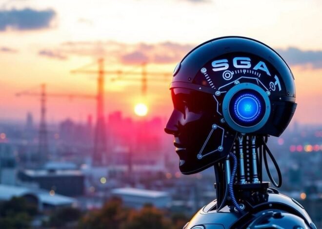 Is AI Infrastructure Spending Really the Next Gold Rush for Smart Investors?