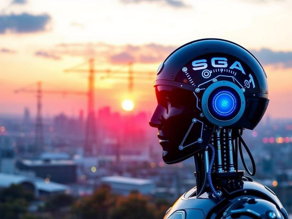 Is AI Infrastructure Spending Really the Next Gold Rush for Smart Investors?