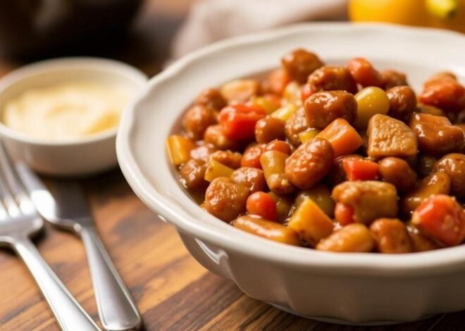 Why AI-Generated ‘Slop’ Recipes Are Hijacking Thanksgiving – And How to Fight Back