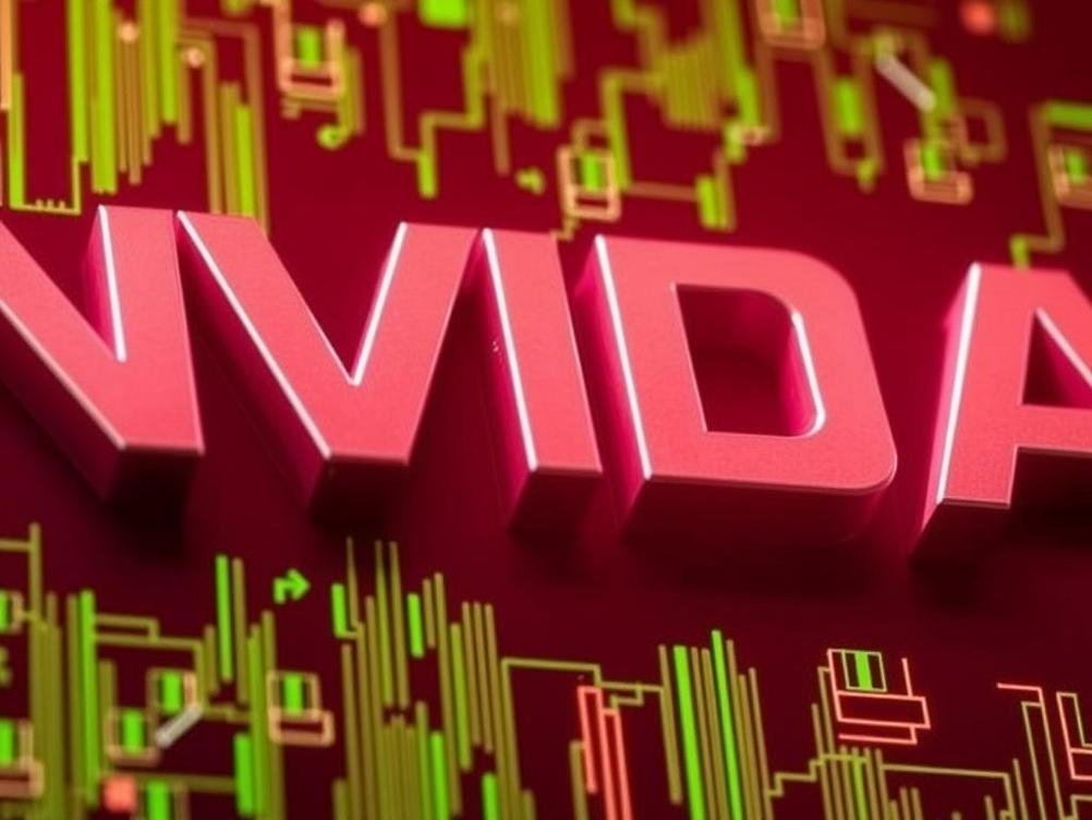 Why Nvidia’s Stock is Diving: The Growing Doubts Over Its AI Throne