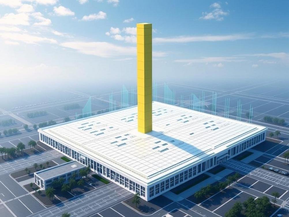 Reliance’s $11 Billion AI Power Play: How India’s New Data Center Could Change the Game