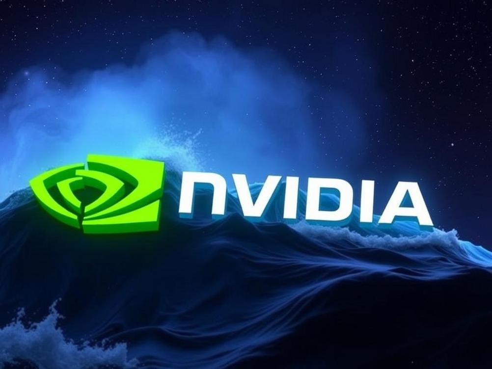 Could Nvidia Really Surge to $8.5 Trillion on the AI Golden Wave? Loop Capital’s Wild Prediction