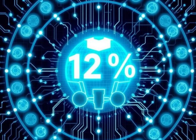 How AI is Already Shaking Up 12% of US Jobs: What MIT’s Latest Findings Mean for Your Career