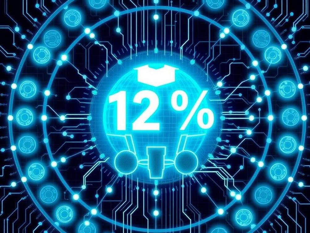 How AI is Already Shaking Up 12% of US Jobs: What MIT’s Latest Findings Mean for Your Career