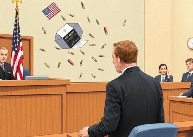 When AI Flubs Up: The California Prosecutors’ Accidental Courtroom Chaos