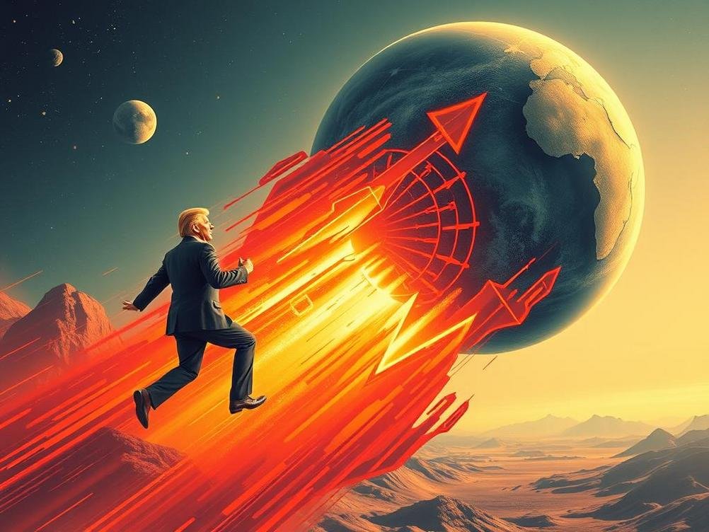 Trump’s Wild Ride: Launching the Genesis Mission AI Project and What It Means for Us