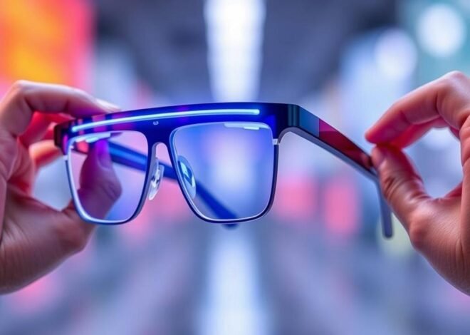 Alibaba’s AI Glasses: A $500 Smackdown on Meta’s Smart Wearables