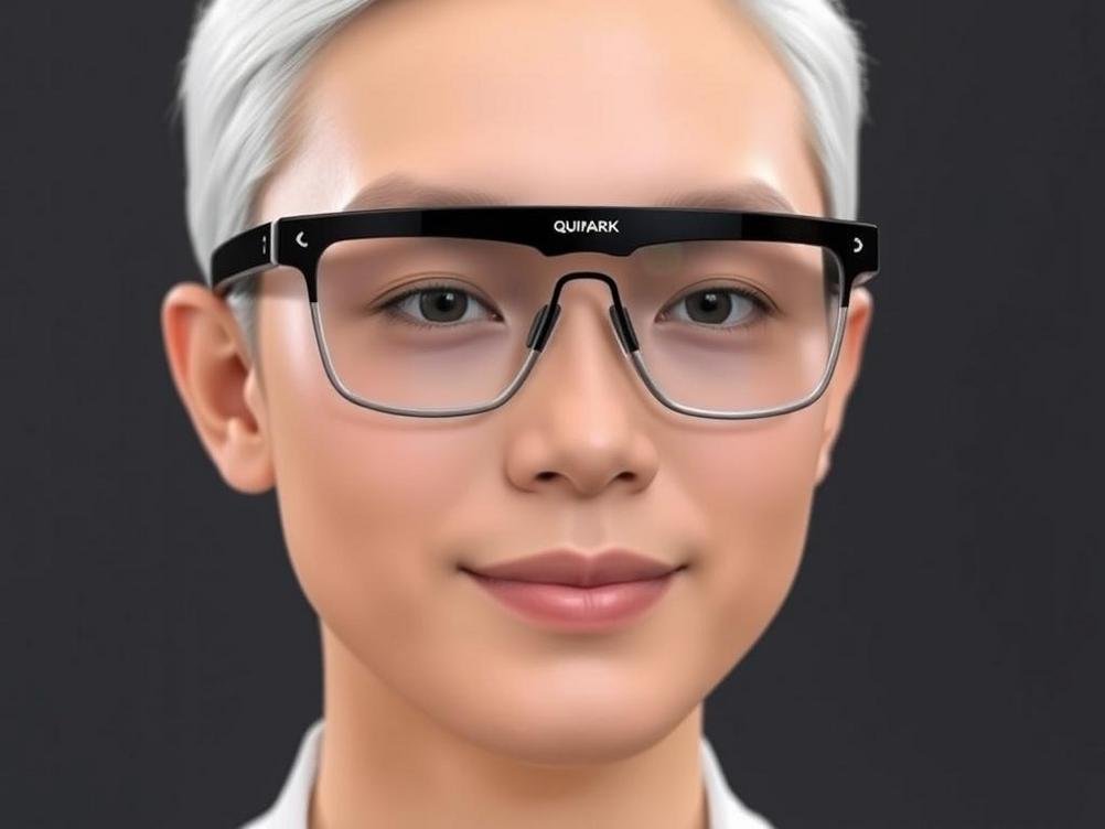 Alibaba’s Quark AI Glasses: Shaking Up the Wearables World with Smarter Specs