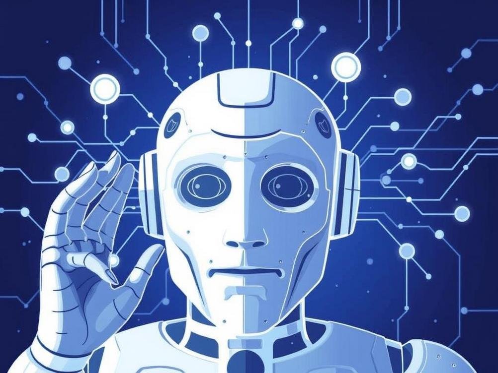 Why Venture Capitalists Are Suddenly Taking AI’s Advice on Picking Winners