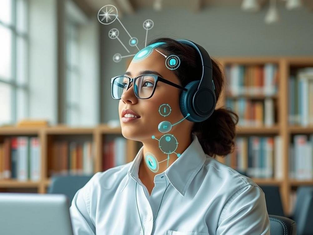 The AI Shake-Up: How It’s Flipping College Life for Students and Profs Upside Down