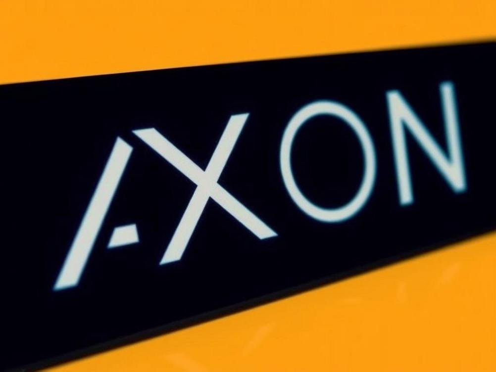 Axon’s Q3 Earnings Buzz: Will AI and Cloud Tech Keep the Streak Alive?