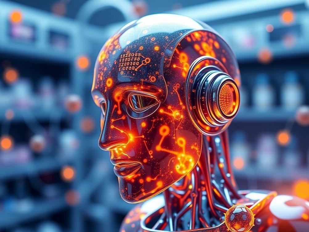 How MIT’s New AI Is Cooking Up Molecules to Beat Nasty Diseases