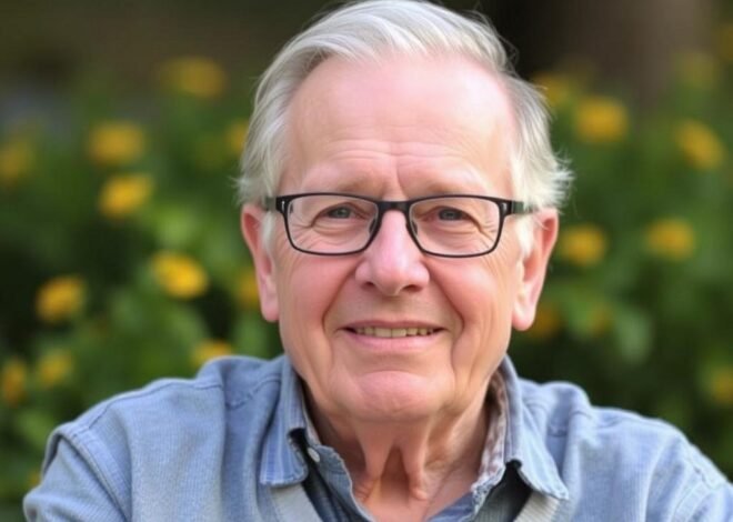 How AI Saved My Life at 65: The Untold Story of Early Lung Cancer Detection