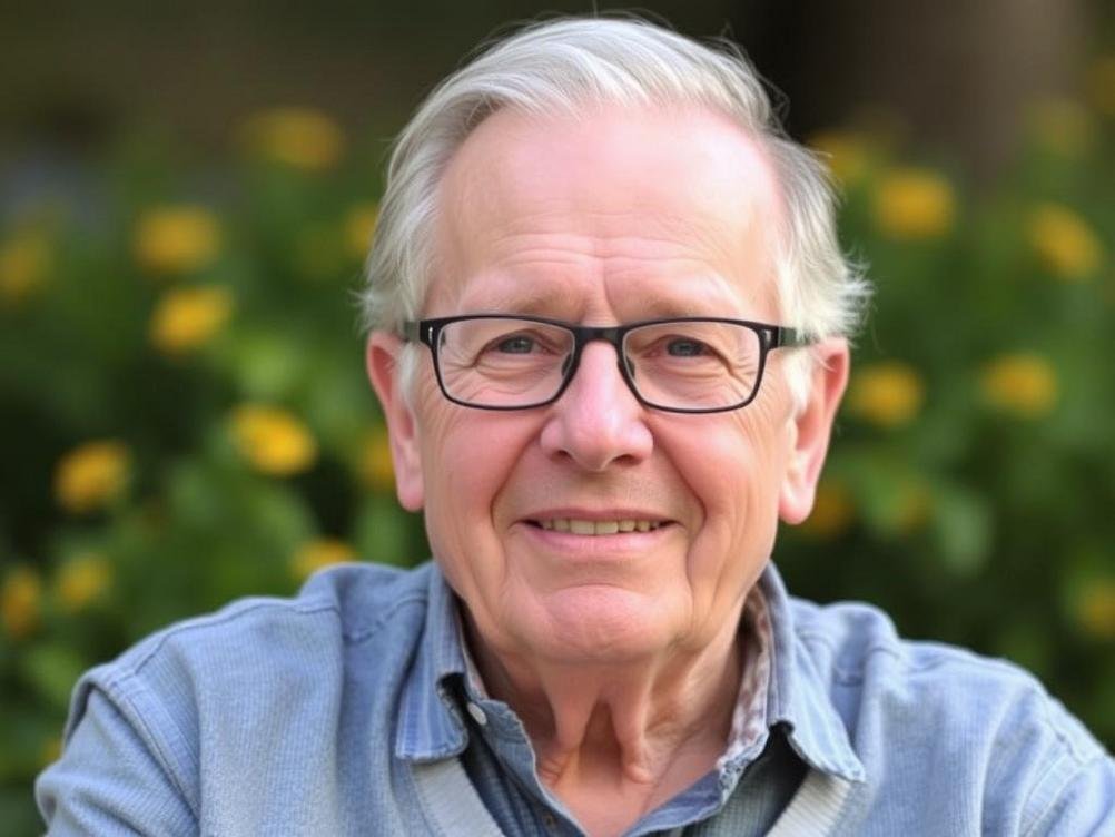 How AI Saved My Life at 65: The Untold Story of Early Lung Cancer Detection