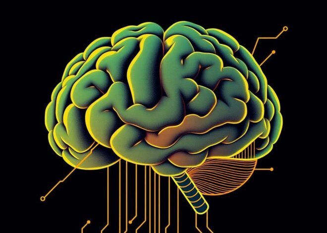 Why Your Brain Still Outsmarts AI: The Secret Sauce of Cognitive Blocks