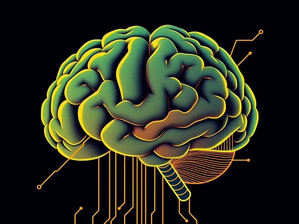 Why Your Brain Still Outsmarts AI: The Secret Sauce of Cognitive Blocks